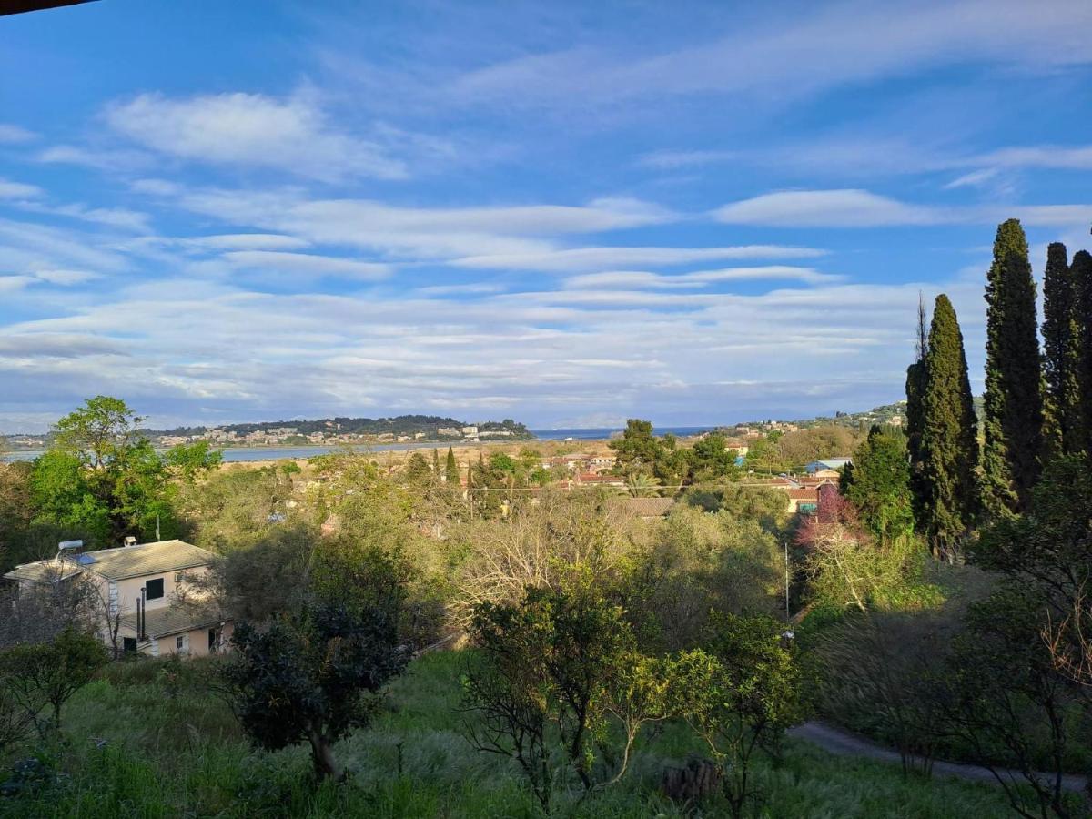Appartement Corfu-aris