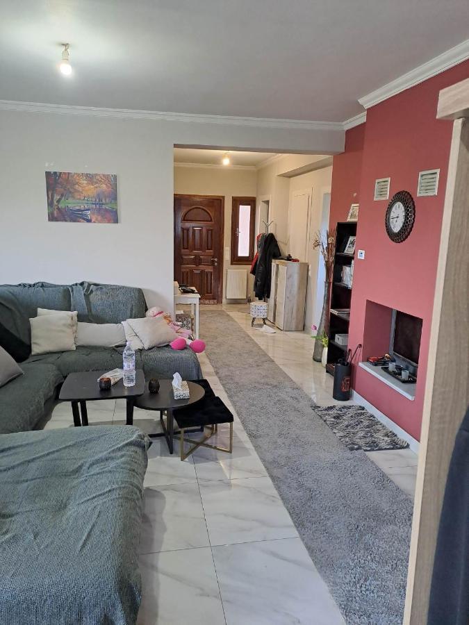 Appartement Corfu-aris