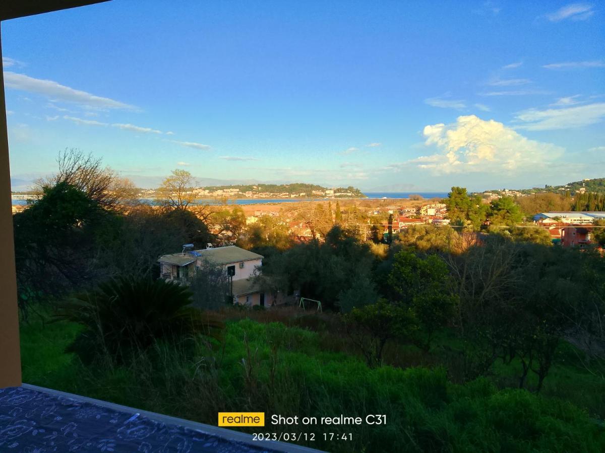 Corfu-aris Appartement Virós