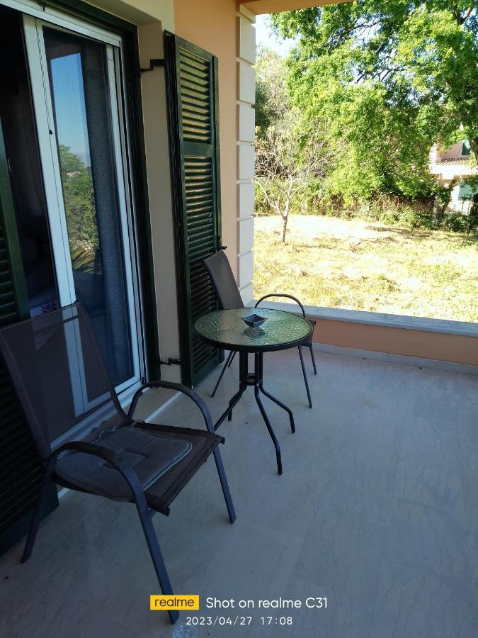 Corfu-aris Appartement