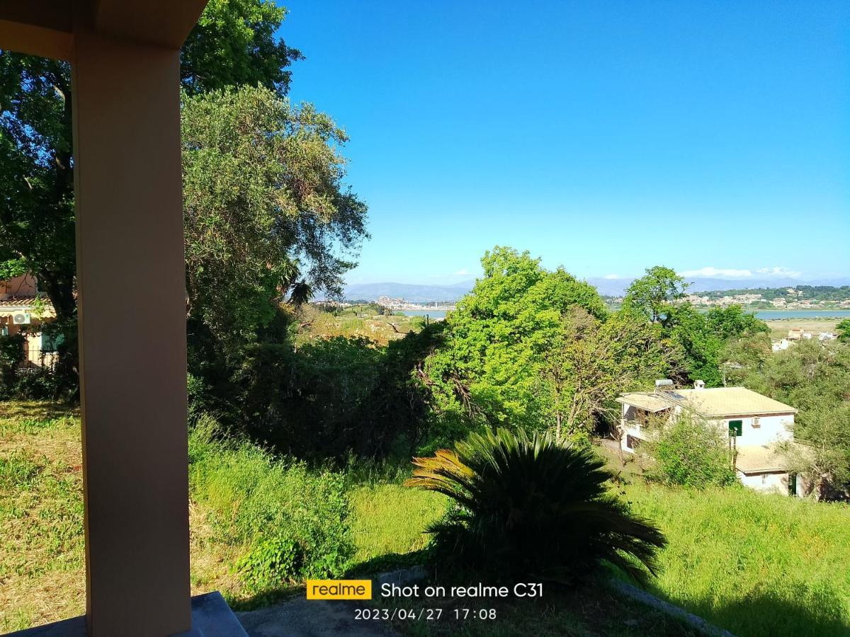 Corfu-aris Appartement Virós