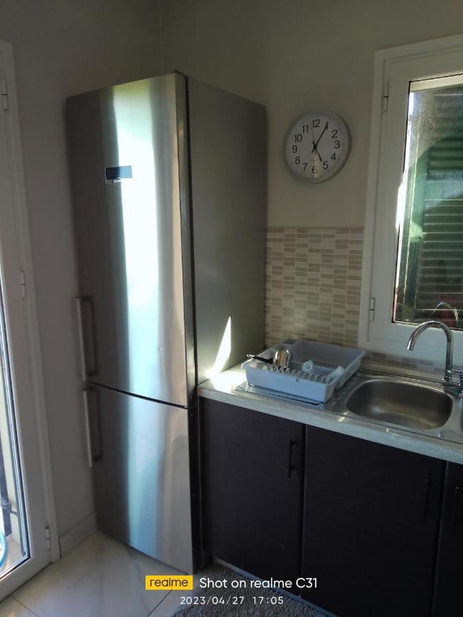 Appartement Corfu-aris *