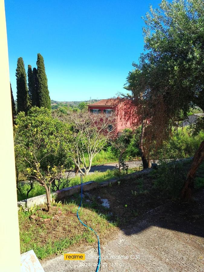 Corfu-aris Appartement
