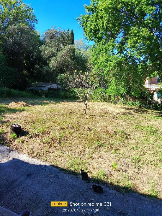 Appartement Corfu-aris Virós