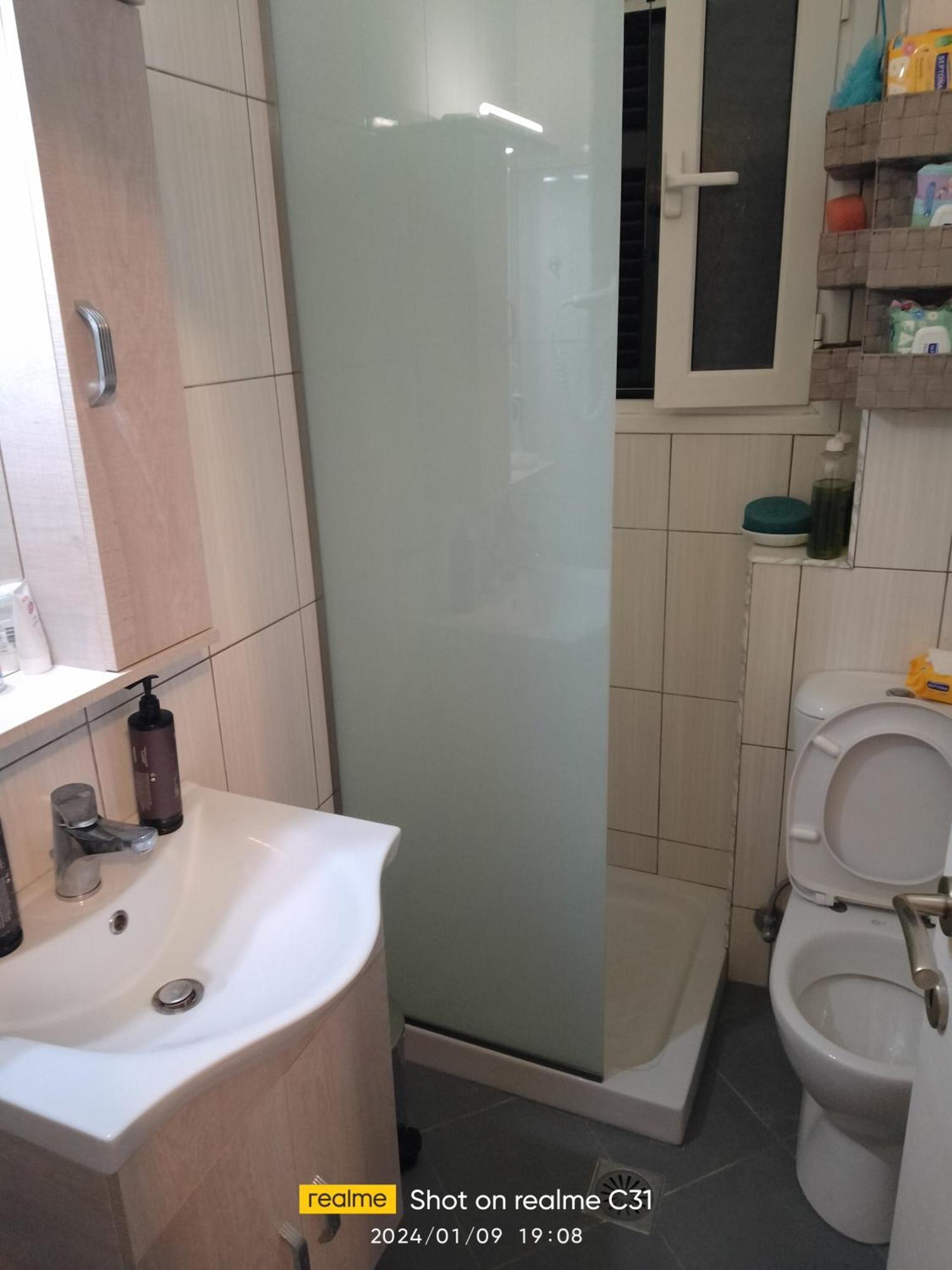 Appartement Corfu-aris *