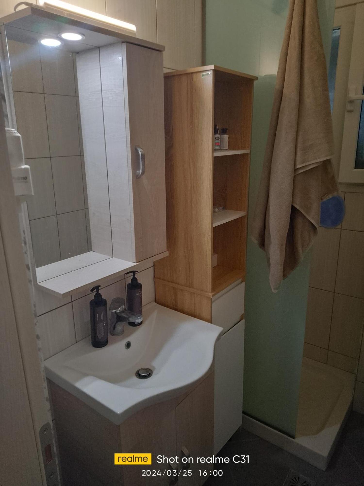 Corfu-aris Appartement *
