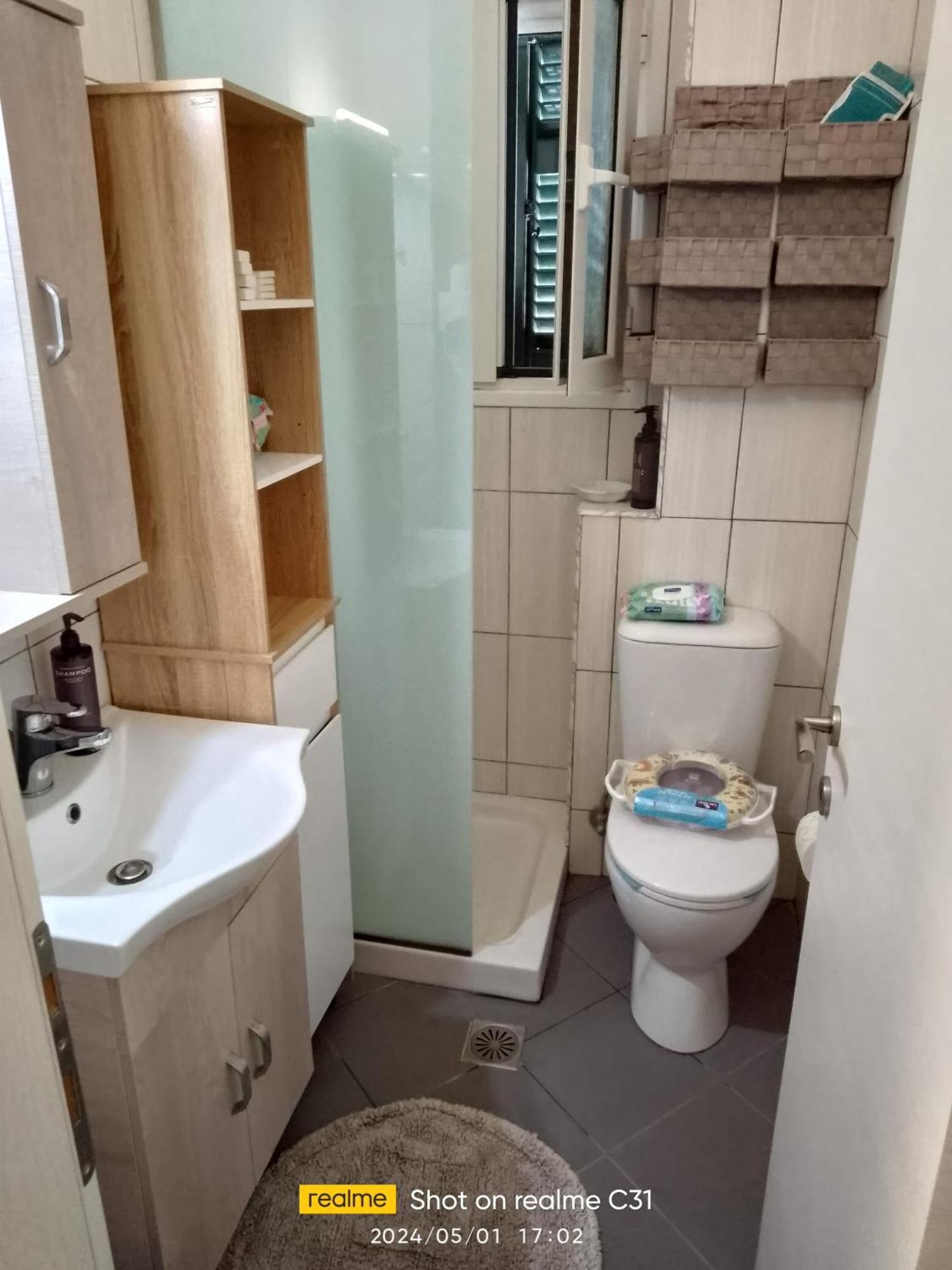 Appartement Corfu-aris Virós