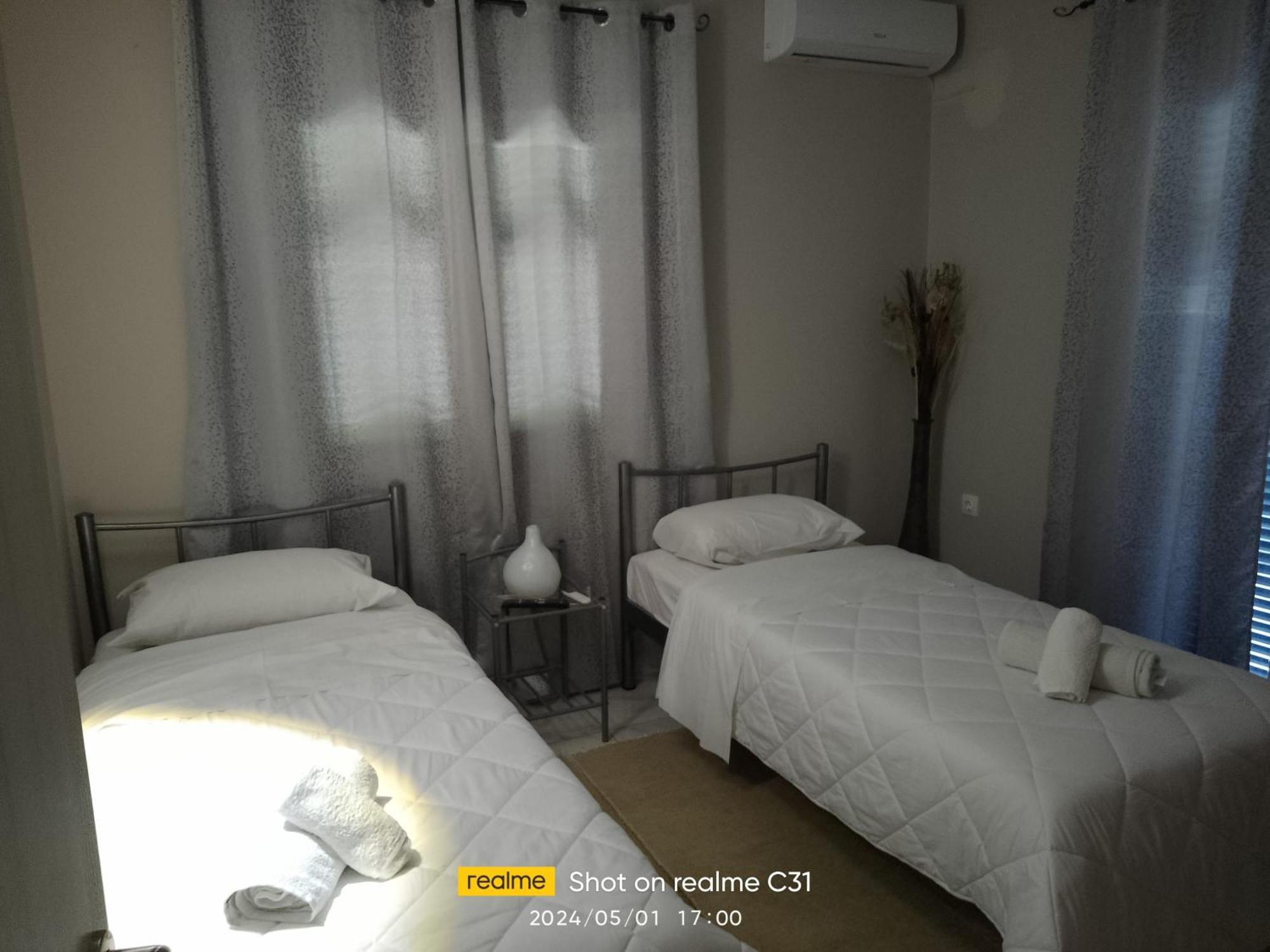 Corfu-aris Appartement Virós