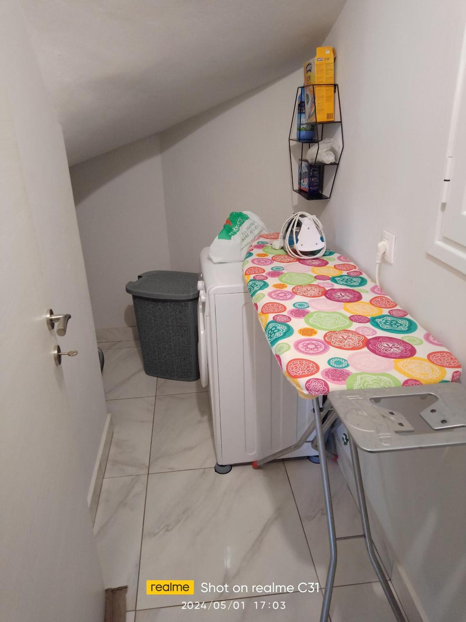 Appartement Corfu-aris Virós