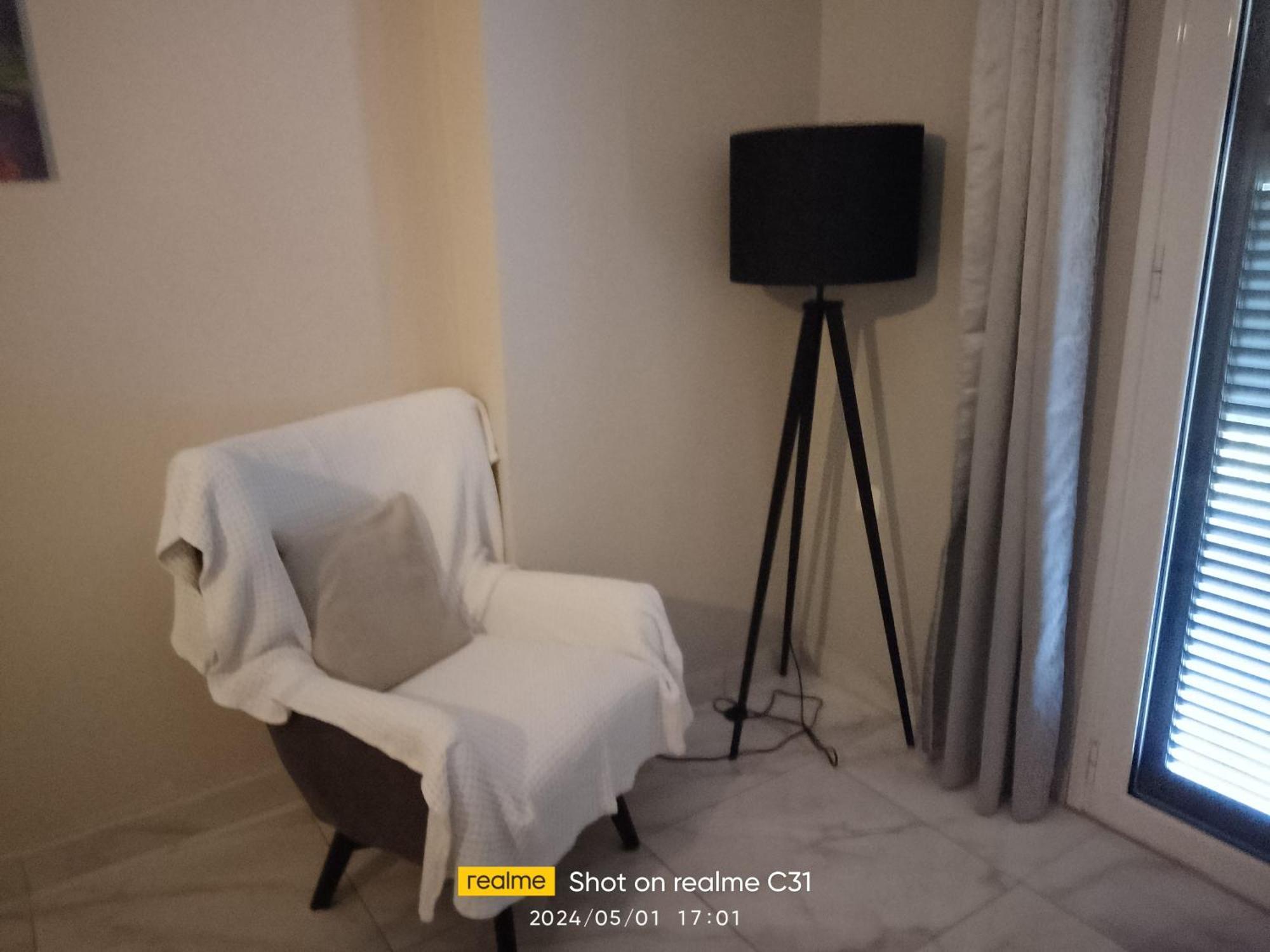Corfu-aris Appartement *
