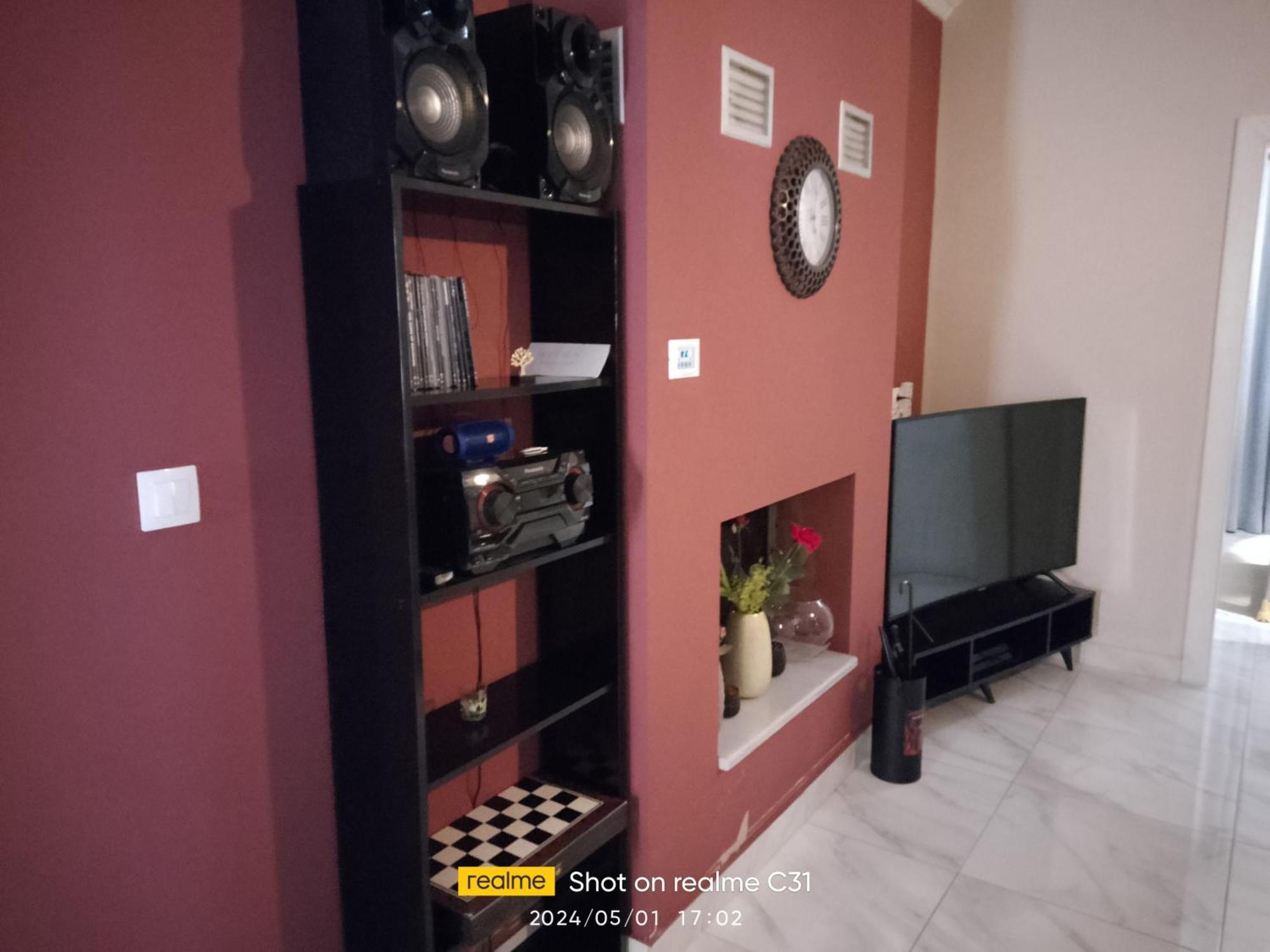 Corfu-aris Appartement Virós