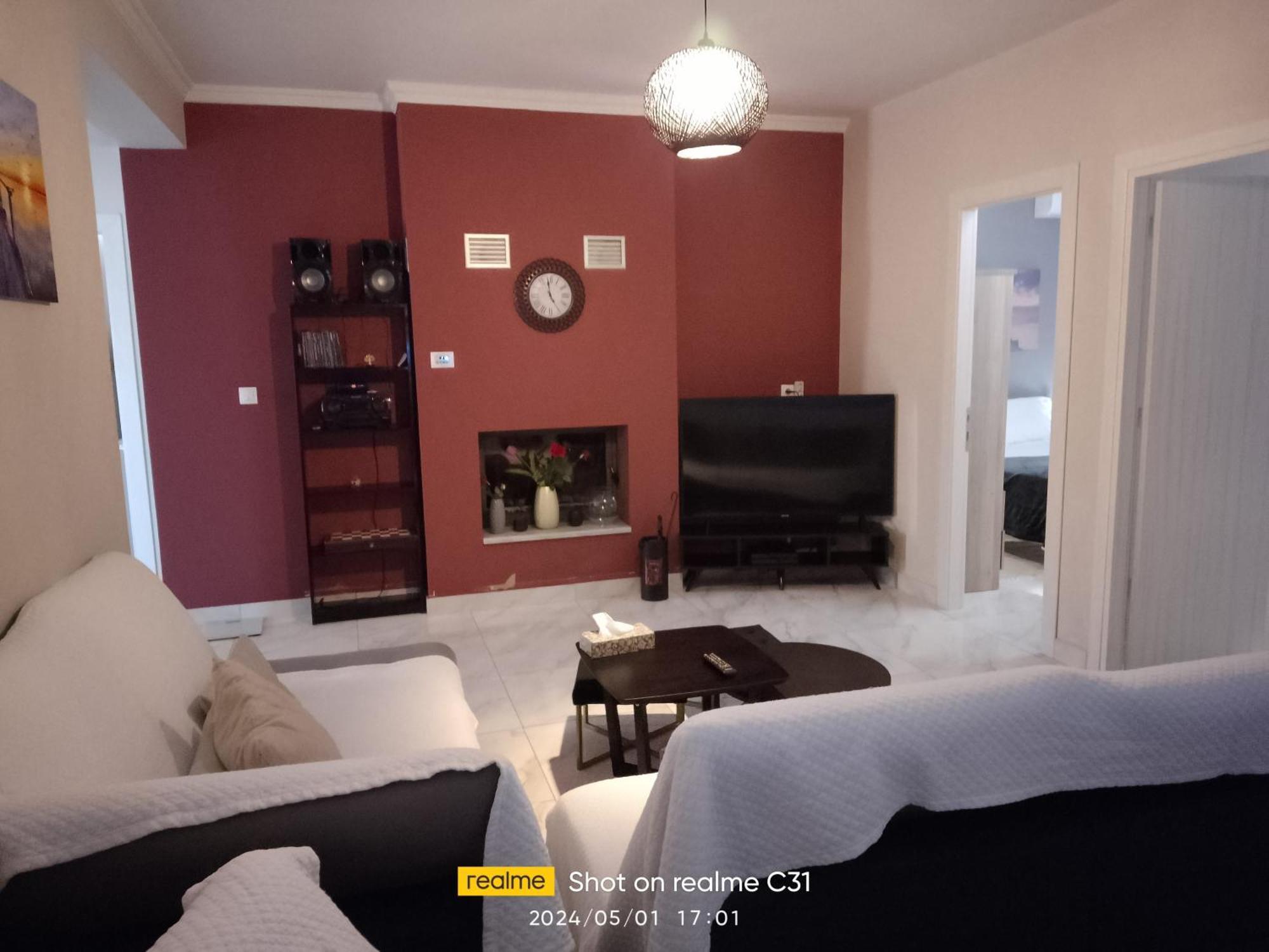 Appartamento Corfu-aris *
