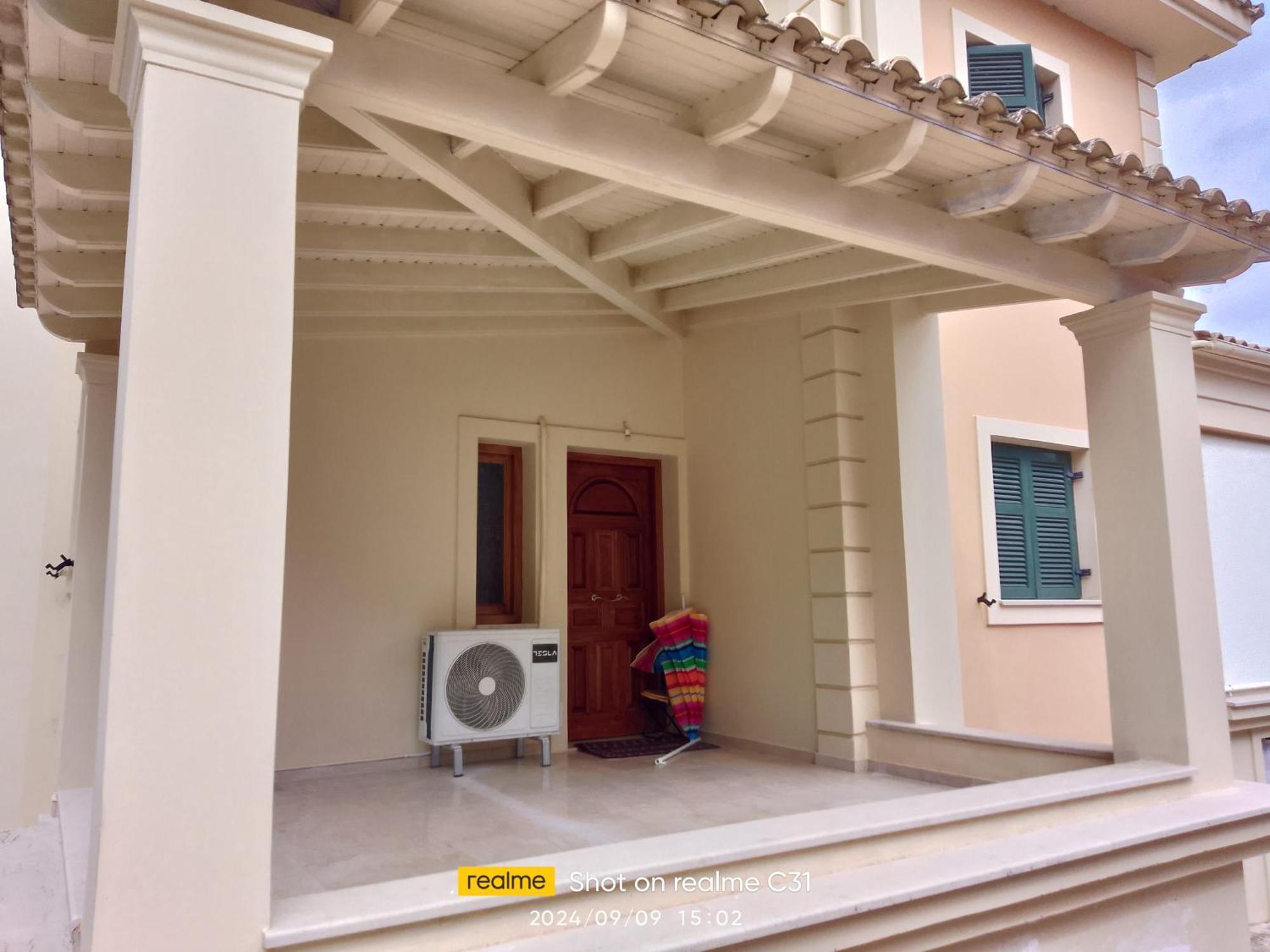 Corfu-aris Appartement