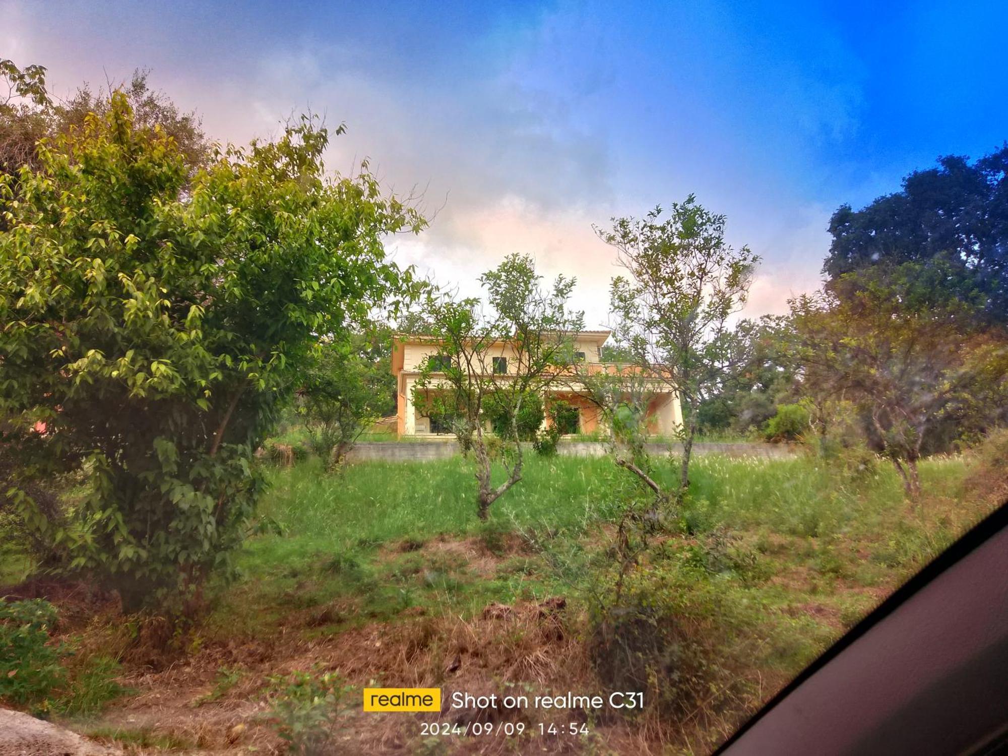 Corfu-aris Appartement