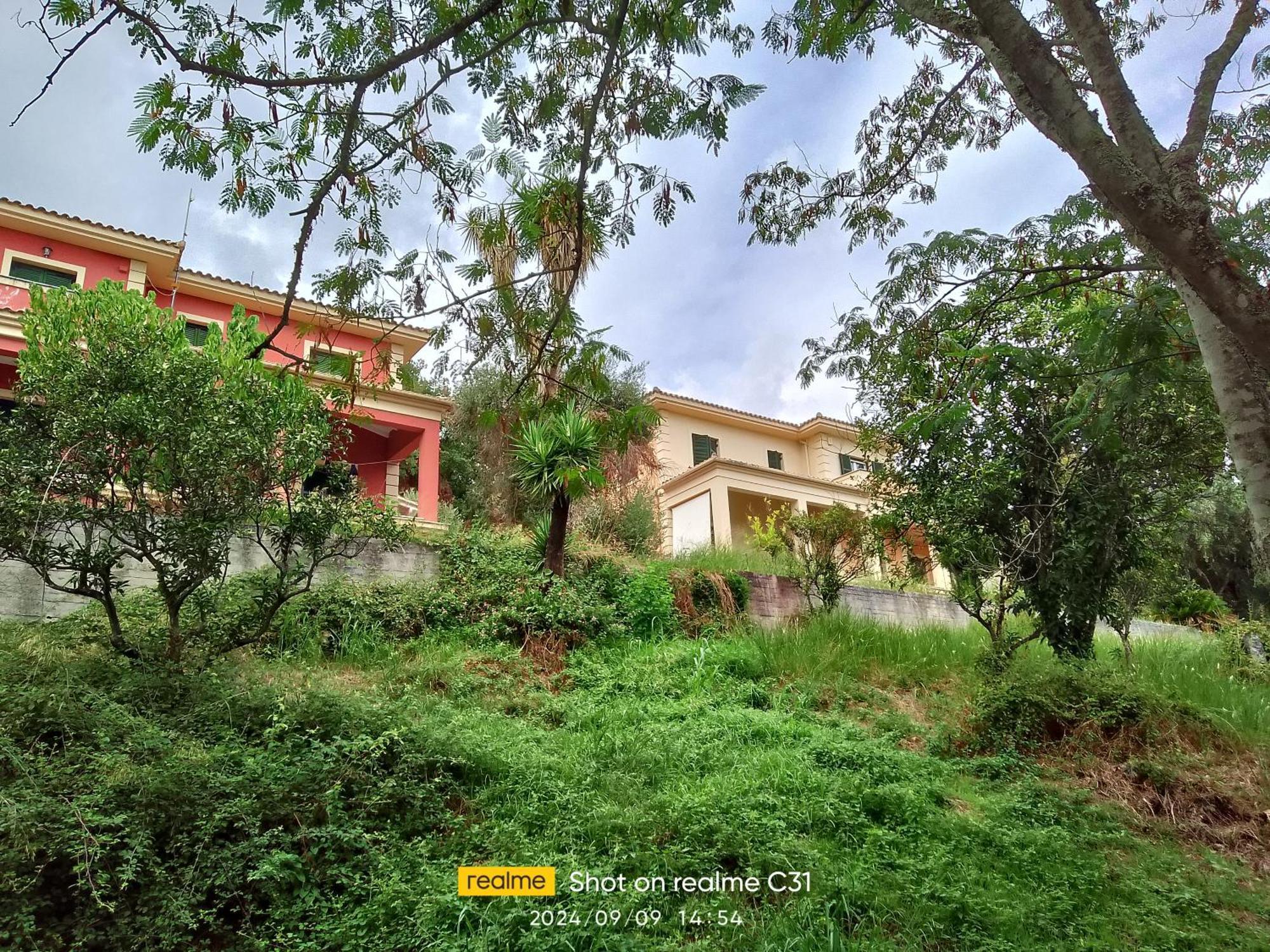 Corfu-aris Appartement